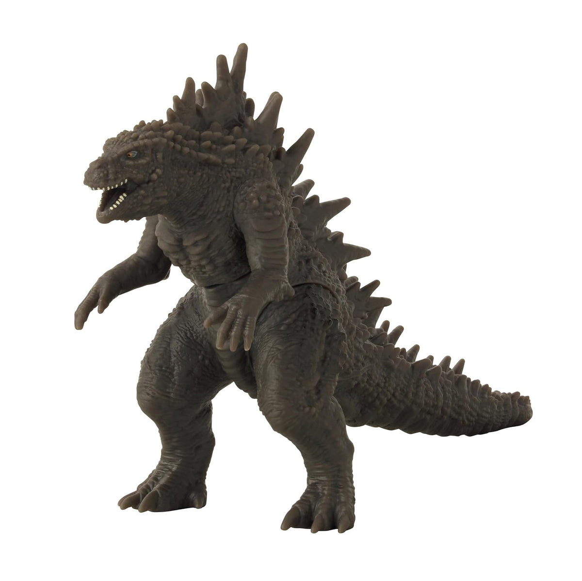 Bandai Namco Godzilla Soft Vinyl Series- Godzilla (2023 Immature Form Odo Island Ver.)- 5" Kaiju Figure