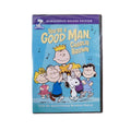 YOU'RE A GOOD MAN, CHARLIE BROWN (1985) Deluxe Edition DVD (2010, Warner Bros)