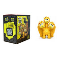 Hello Kitty & Friends x Godzilla- Keroppi/King Ghidorah- McDonald's Toy No. 2
