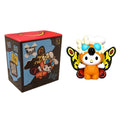 Hello Kitty & Friends x Godzilla- My Melody/Mothra- McDonald's Toy No. 3