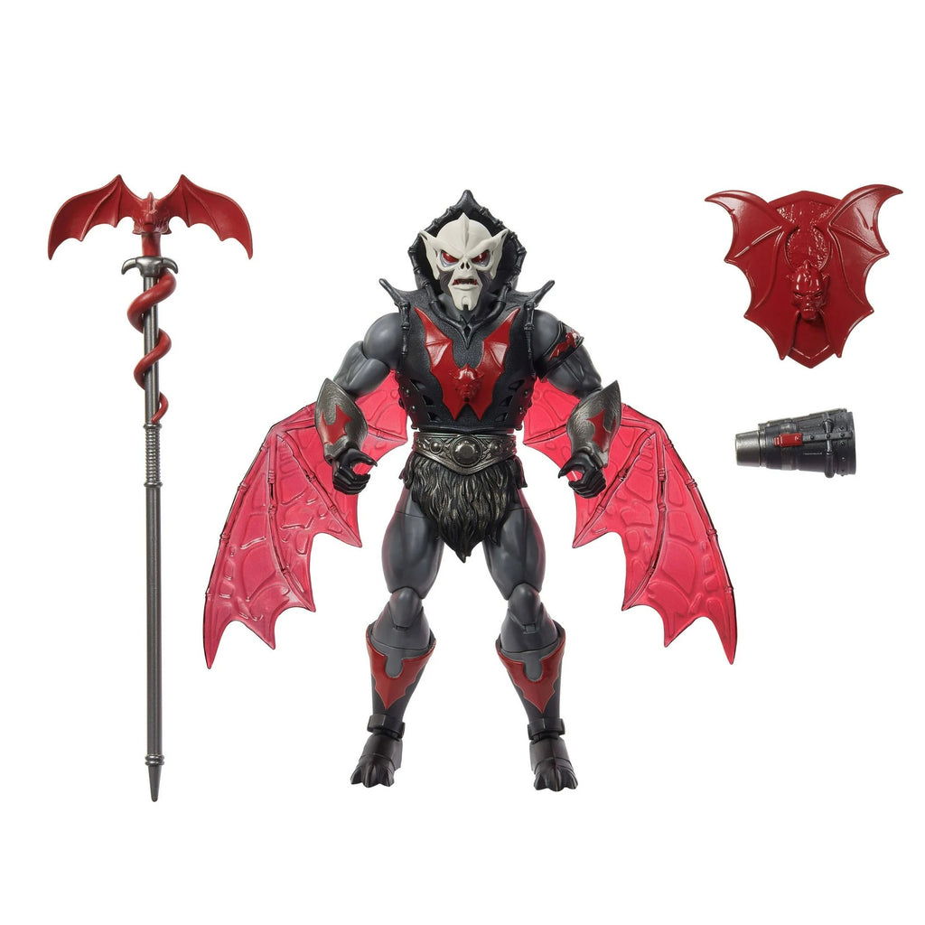 He-Man and the Masters of the Universe- Hordak- Masterverse Vintage Collection Action Figure