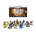 Jada Toys Nano Metalfigs- G.I. Joe- 18 piece 1.65-inch Diecast Metal Figures Pack