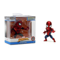 Jada Toys Marvel Spider-Man MetalFigs- Spider-Man- Collectible Die-Cast 2.5" Metal Figure