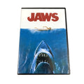 JAWS (1975) DVD (2012, Universal)