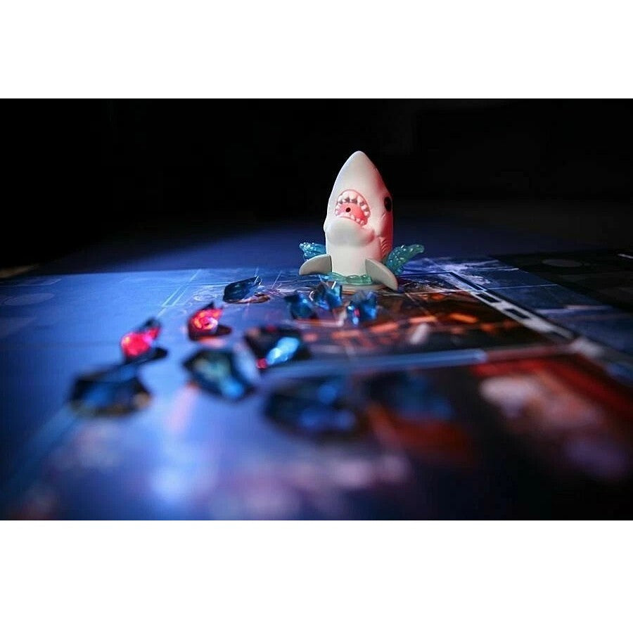 POP! Funkoverse: Jaws 100 2-Pack Board Game 2 players (Styles May Vary) Funko Games