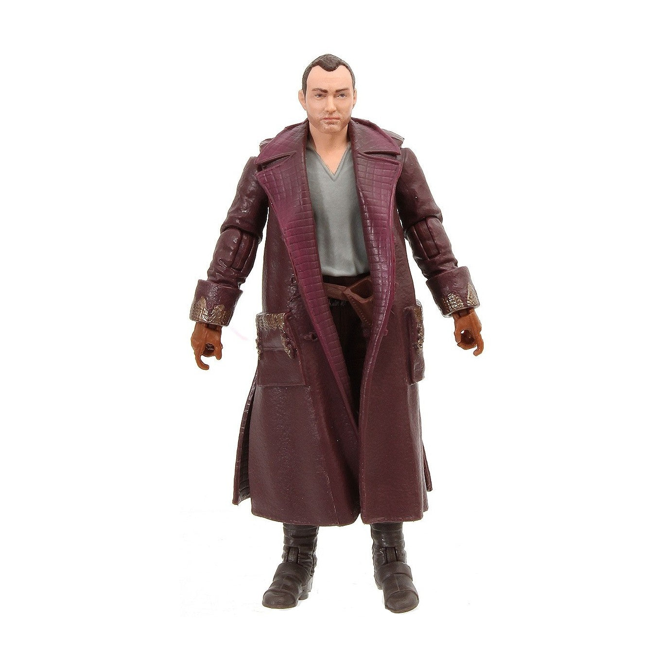 Star Wars: Skeleton Crew- Jod Na Nawood- Kenner 3.75-inch Vintage Collection Action Figure VC310