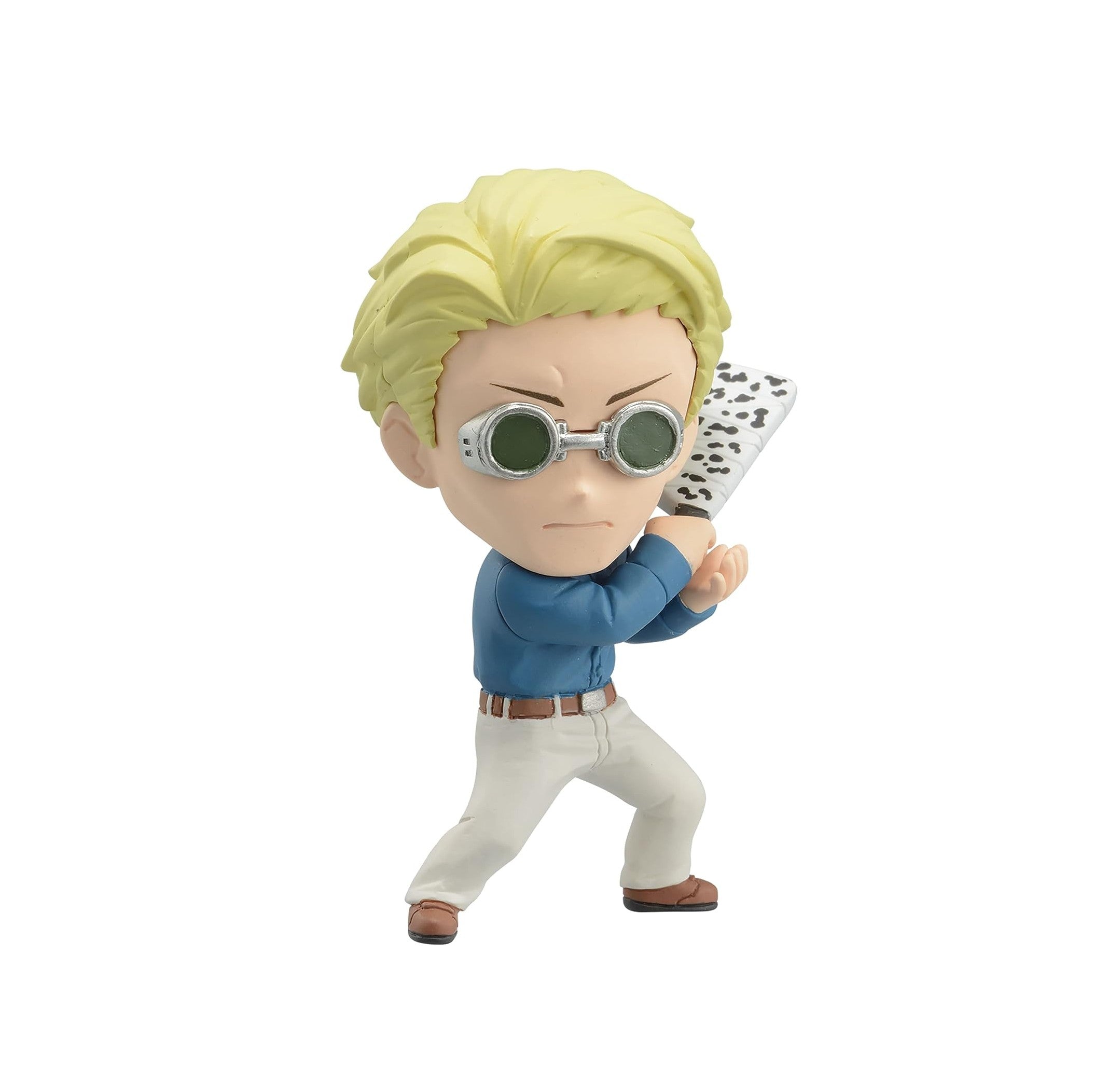 Bandai Namco Jujutsu Kaisen Adverge 4-figure Box Set # 3 (Series 2)