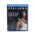 LOCK UP (1989) Blu-ray (2010, Lionsgate)