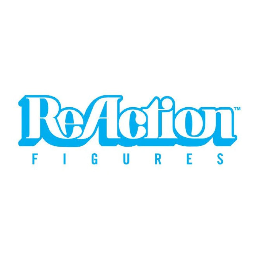 Super7 The Notorious B.I.G.- Biggie (Yellow Jersey Ver.)- ReAction Figure