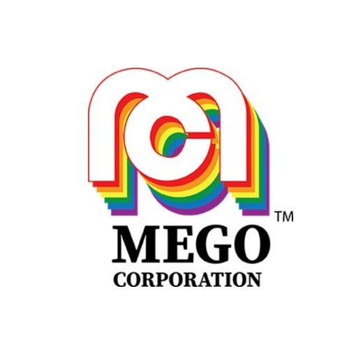 MEGO Monsters Hammer Films- The Reptile- 8-inch Action Figure