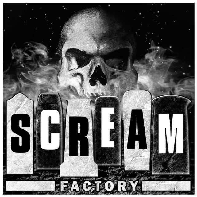 CANDYMAN (1992) Collector's Edition Blu-ray (2018, Scream Factory)