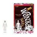 Super7 Willy Wonka and the Chocolate Factory- Mike TeeVee (White Suit)- 3.75-inch ReAction Figure
