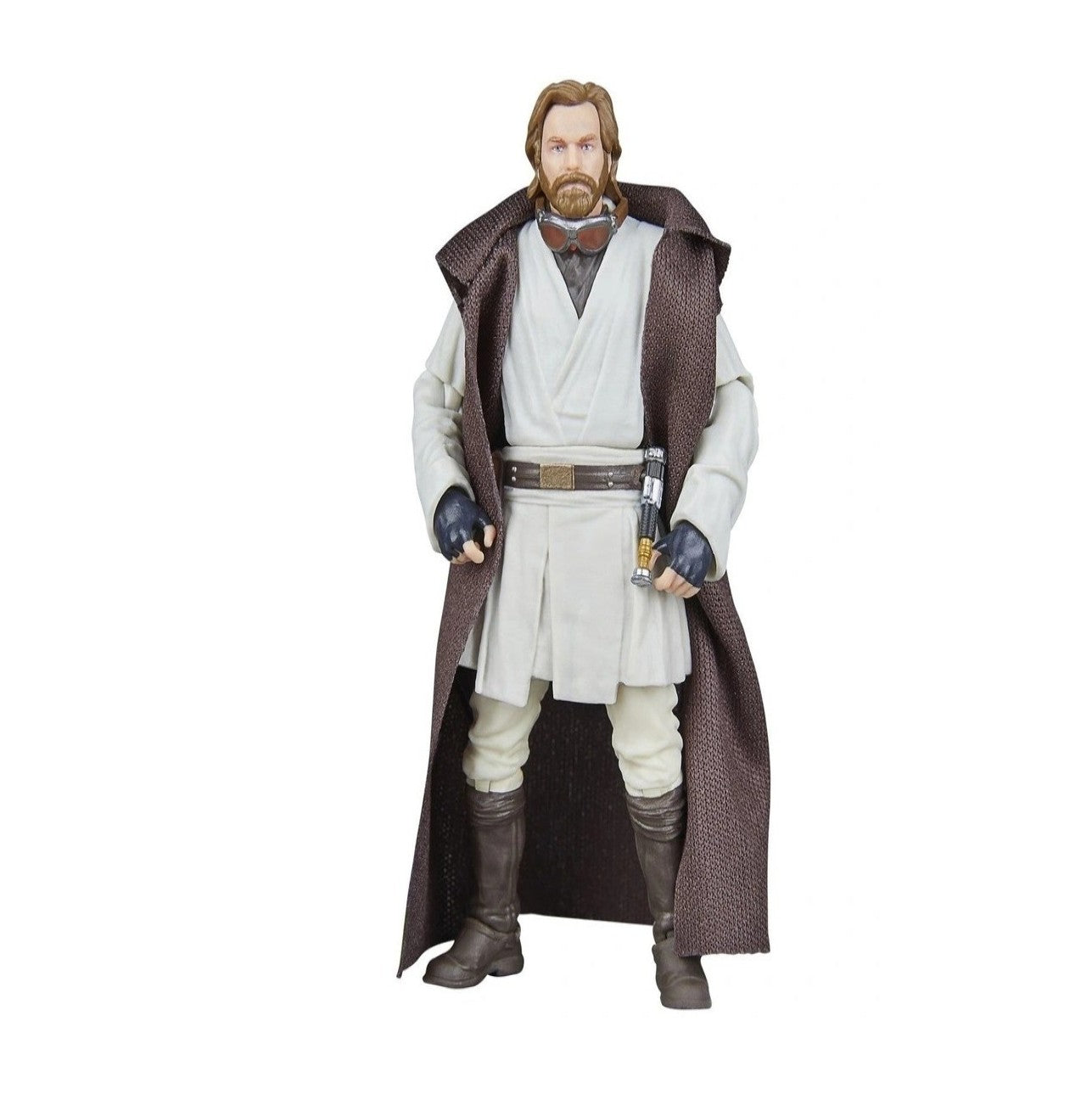 Star Wars Obi-Wan Kenobi (Jedi Legend) Kenner 3.75-Inch Vintage Collection Action Figure VC357