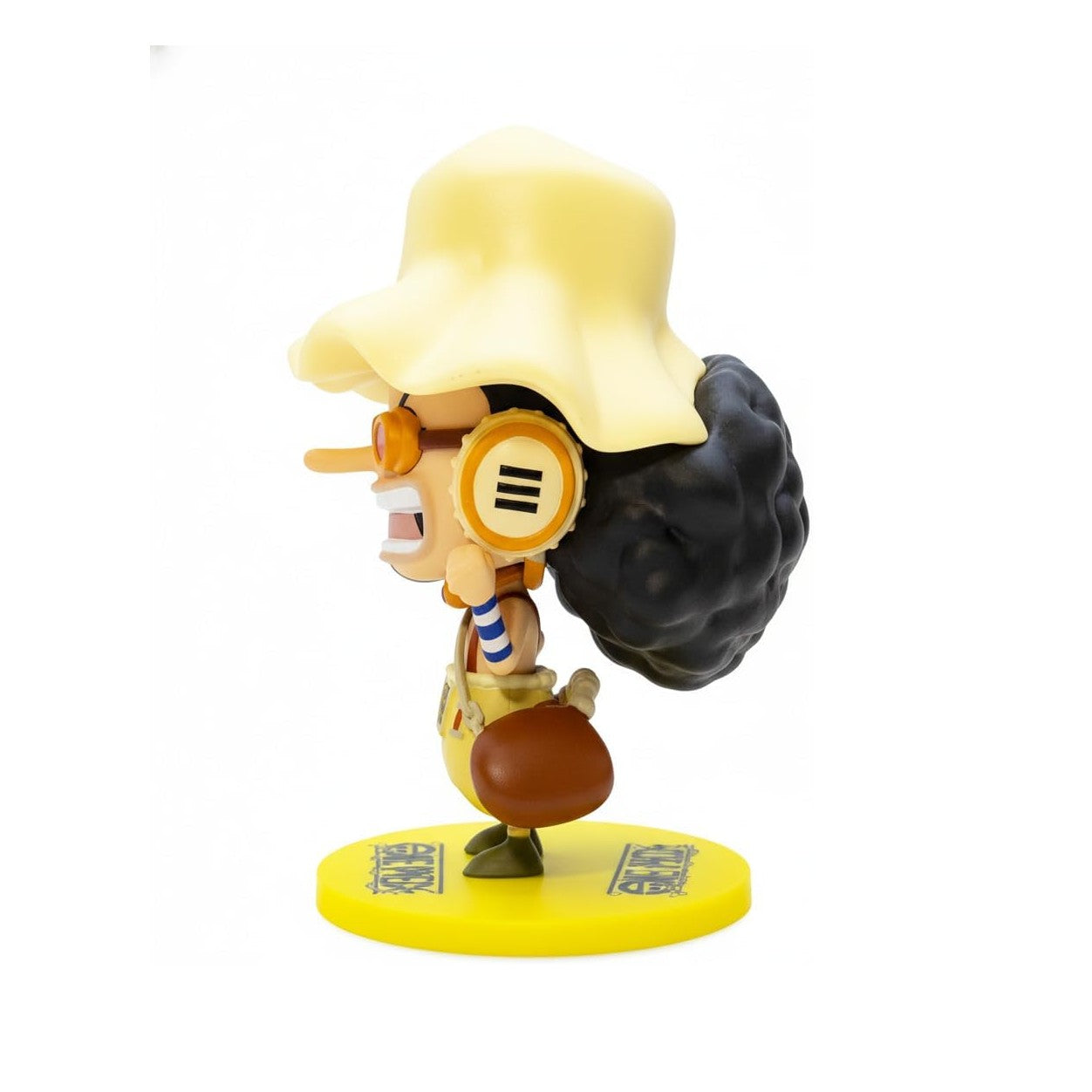 CultureFly One Piece- Usopp- 4.5-inch Collectible Vinyl Figure