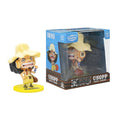 CultureFly One Piece- Usopp- 4.5-inch Collectible Vinyl Figure