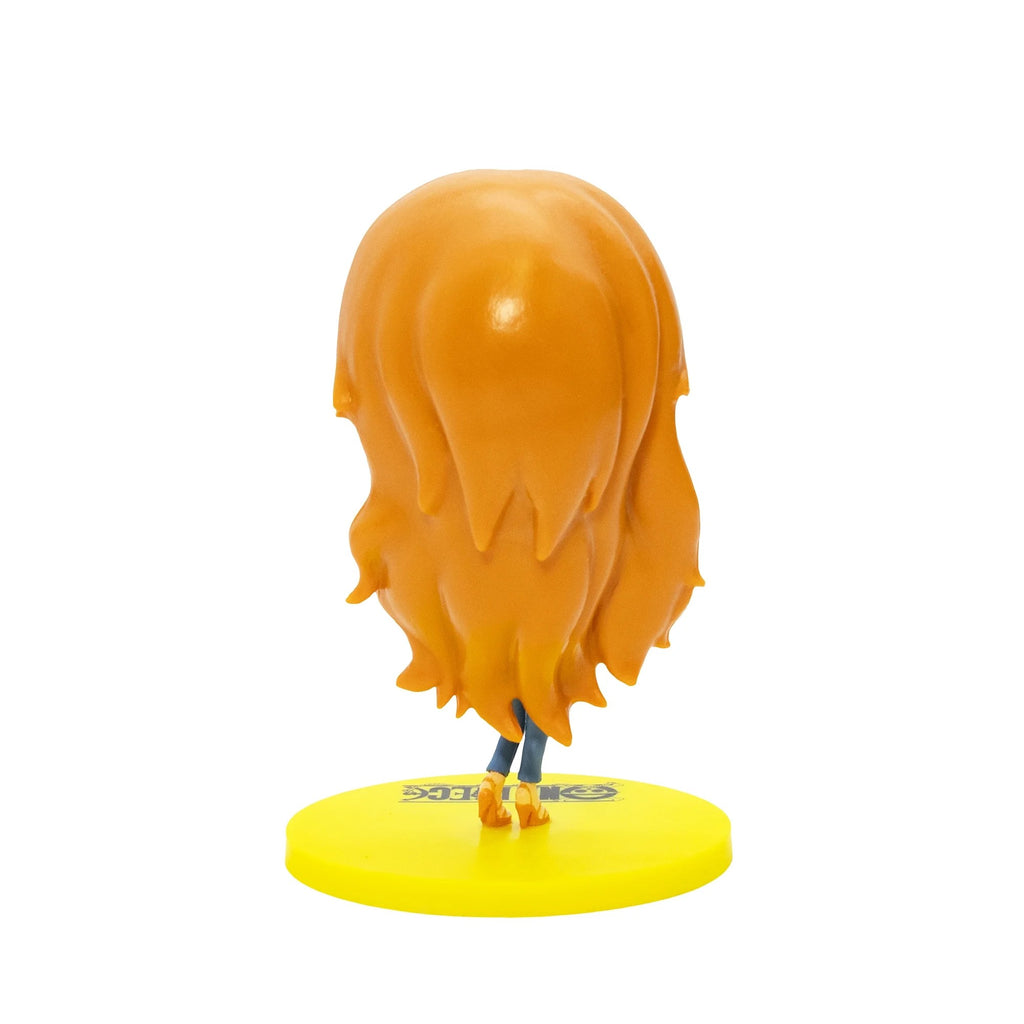 CultureFly One Piece- Nami- 4.5-inch Collectible Vinyl Figure