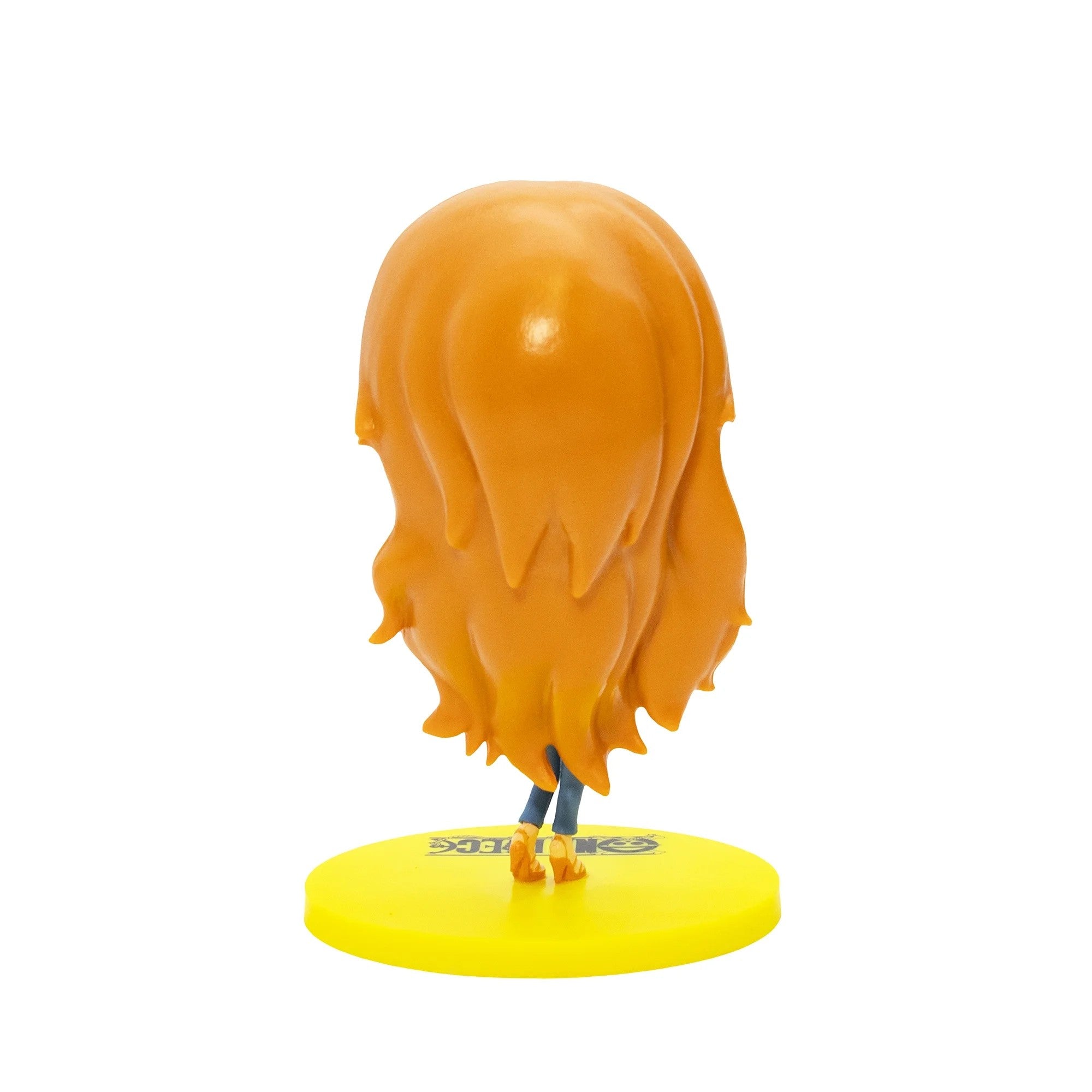 CultureFly One Piece- Nami- 4.5-inch Collectible Vinyl Figure