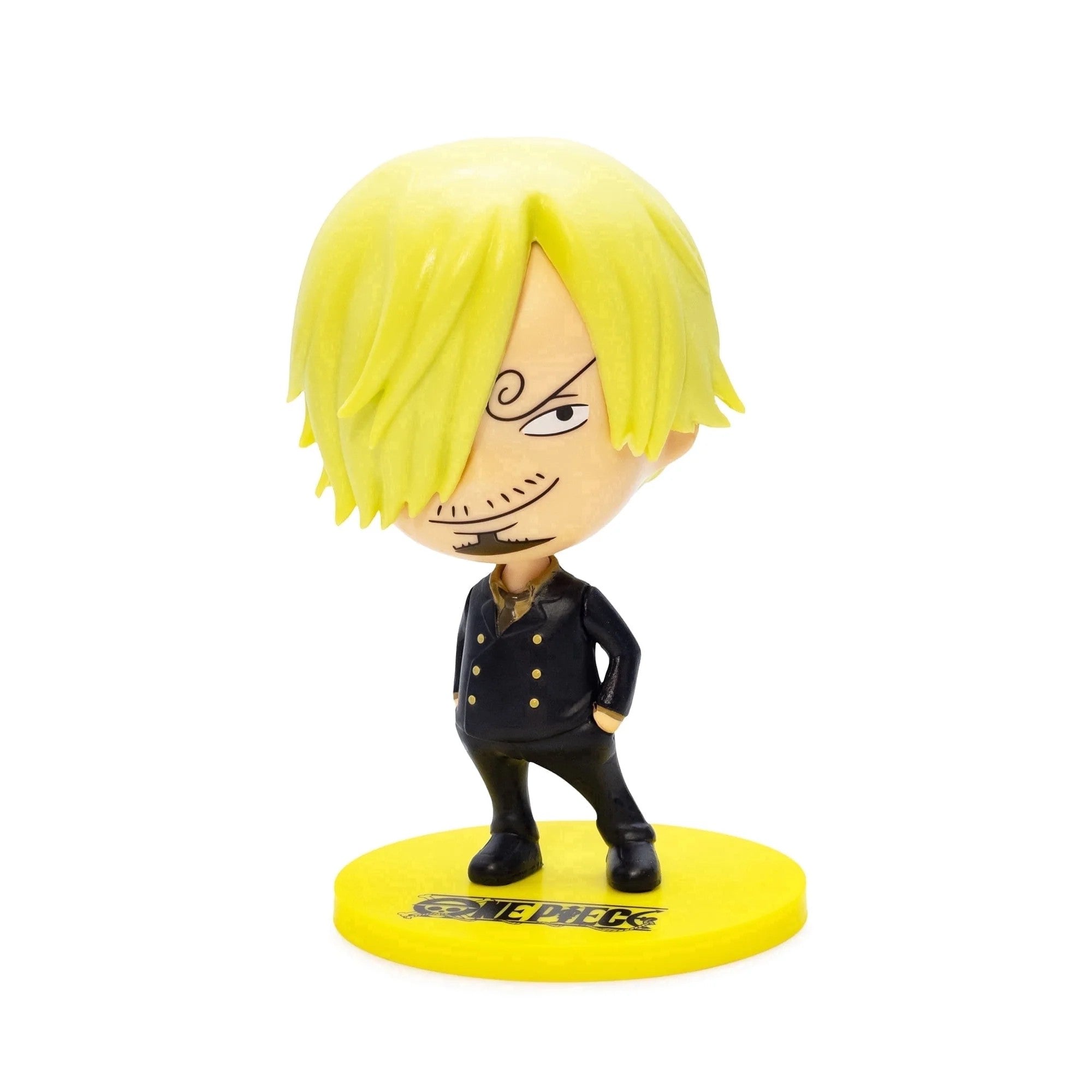 CultureFly One Piece- Sanji- 4.5-inch Collectible Vinyl Figure
