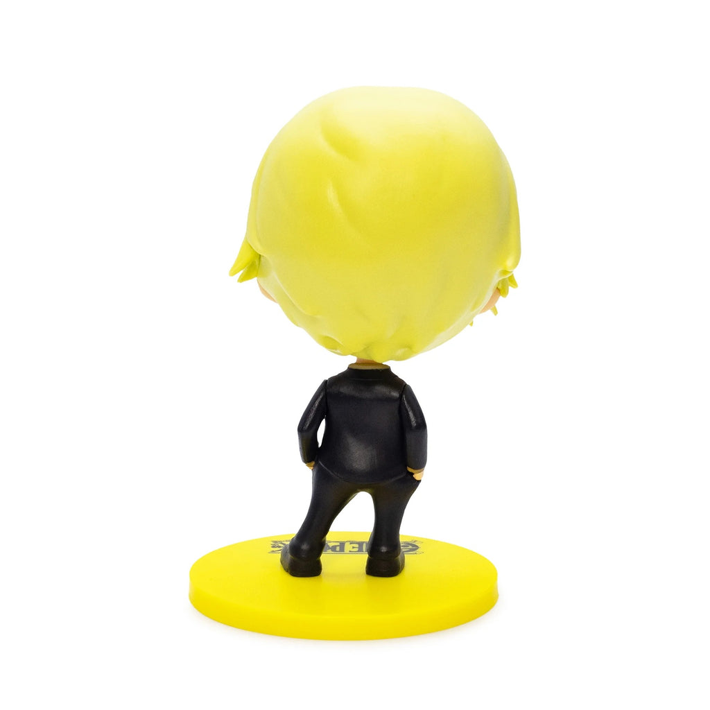 CultureFly One Piece- Sanji- 4.5-inch Collectible Vinyl Figure