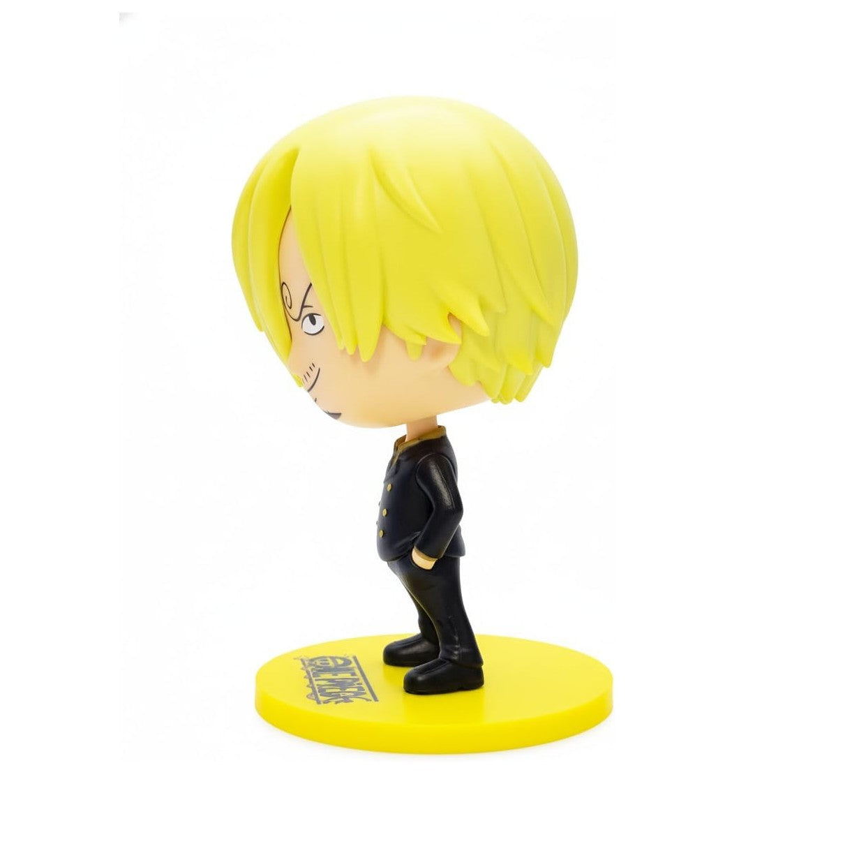 CultureFly One Piece- Sanji- 4.5-inch Collectible Vinyl Figure