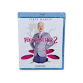 THE PINK PANTHER 2 (2009) Blu-ray + DVD (2009, 20th Century Fox)