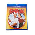 POPEYE (1980) Blu-ray (2020, Paramount)