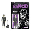 Super7 Rancid ReAction Figures Wave 05 - Skeletim (Time Bomb) Action Figure