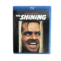 Stanley Kubrick's THE SHINING (1980) Blu-ray (2007, Warner Bros)