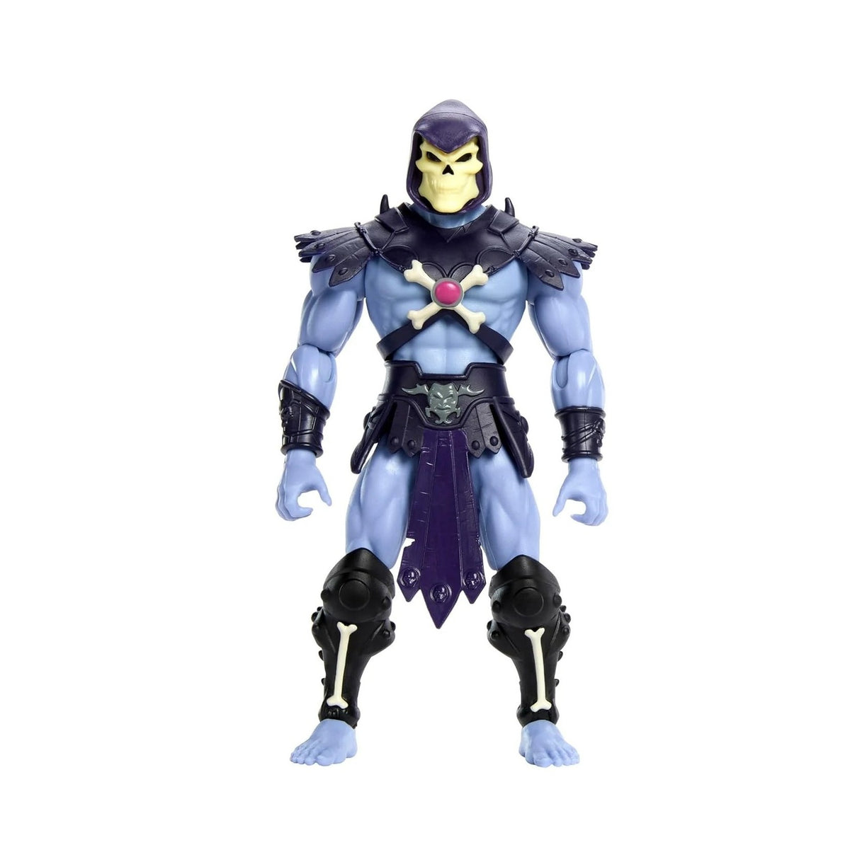 He-Man and the Masters of the Universe- Skeletor- Cartoon Collection Action Figure