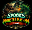 Translation missing: en.Spook's Monster Mayhem y Mas! accessibility.home