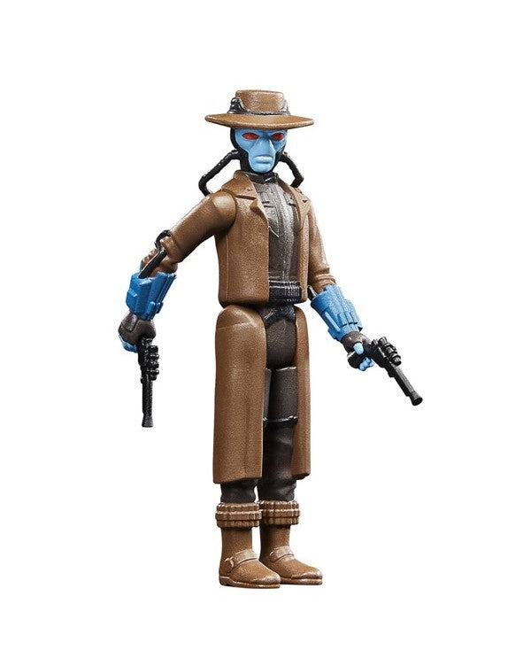Star Wars: The Book of Boba Fett- Cad Bane- 3.75-inch Vintage Collection Action Figure