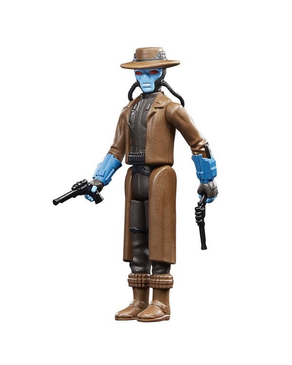 Star Wars: The Book of Boba Fett- Cad Bane- 3.75-inch Vintage Collection Action Figure