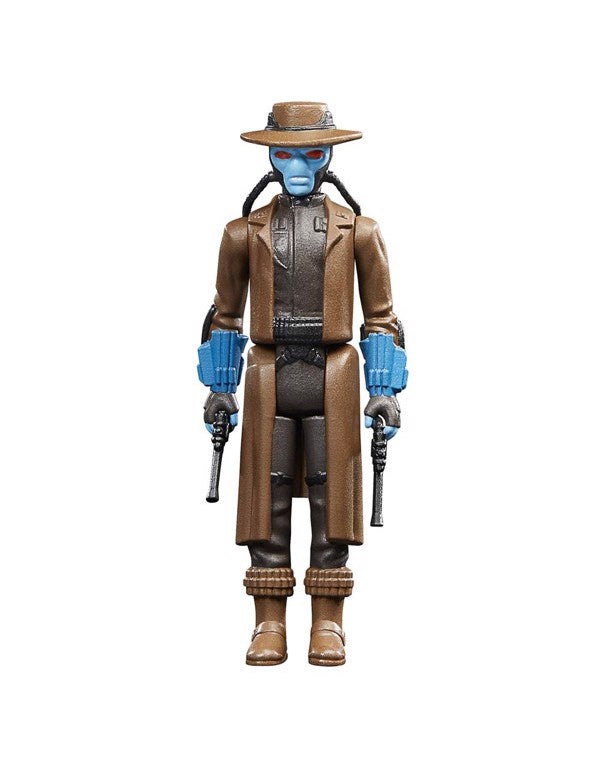 Star Wars: The Book of Boba Fett- Cad Bane- 3.75-inch Vintage Collection Action Figure