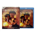 SUNDOWN: THE VAMPIRE IN RETREAT (1990) Collector's Series Blu-ray (2021)