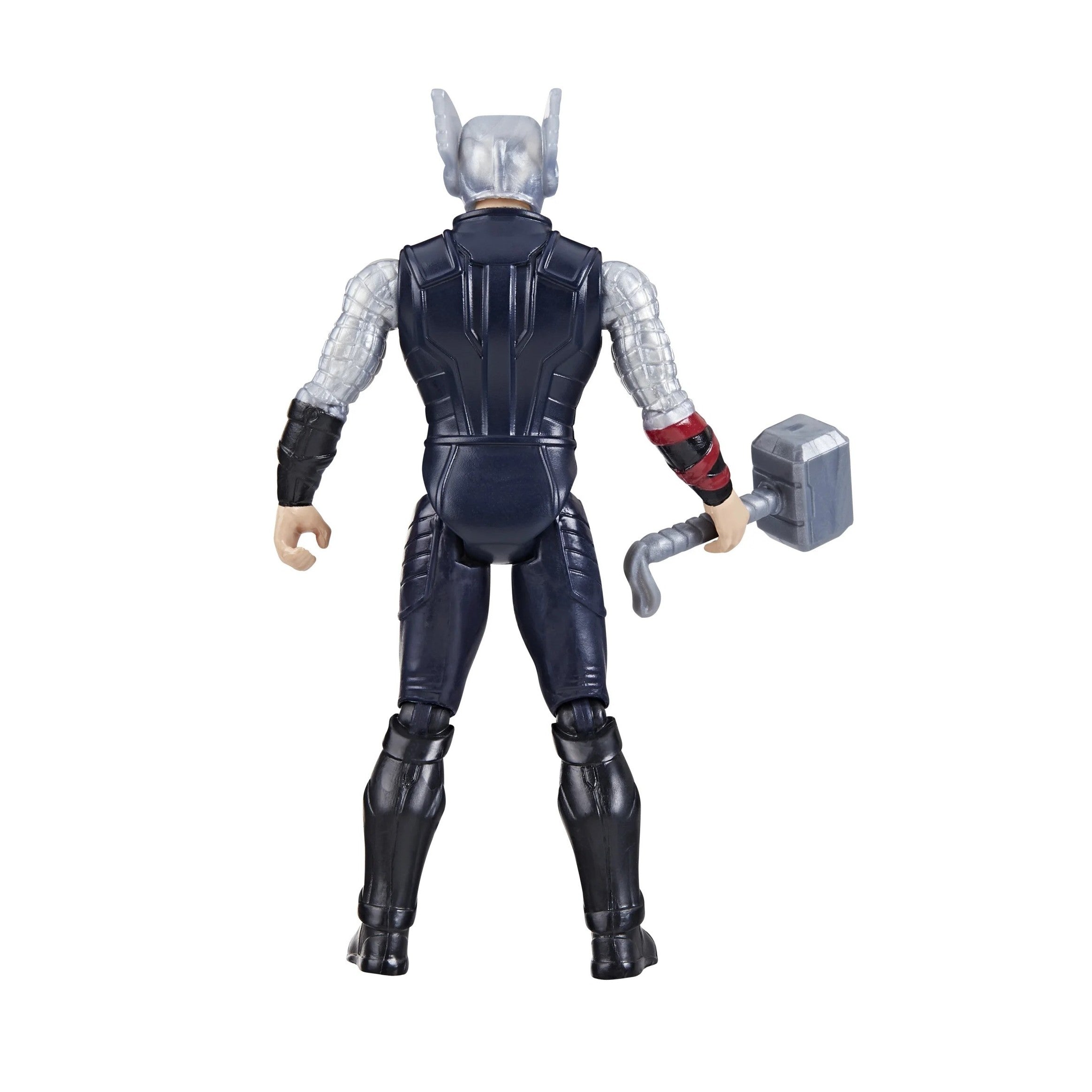 Marvel Avengers Epic Hero Series Thor Action Figure