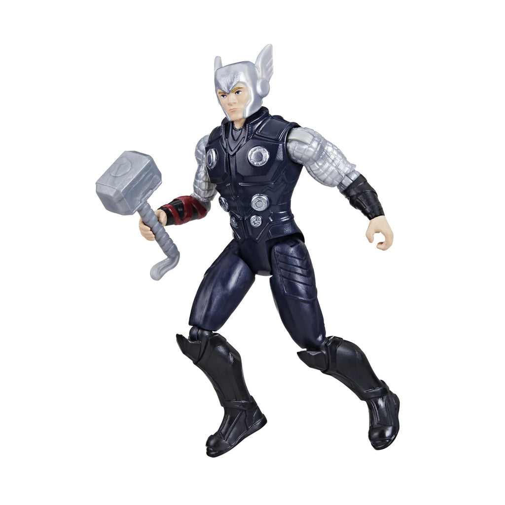 Marvel Avengers Epic Hero Series Thor Action Figure