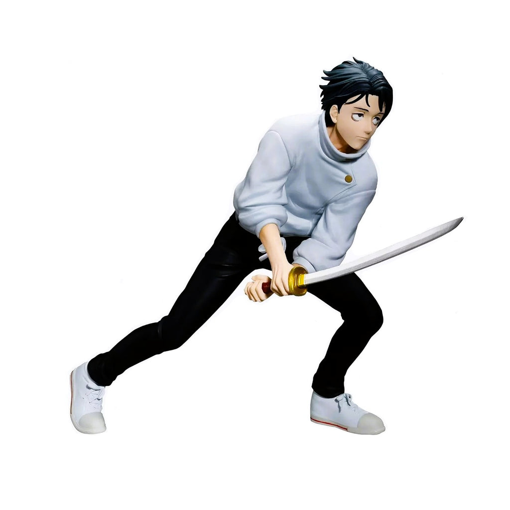 Bandai Namco Banpresto Jujutsu Kaisen- Yuta Okkotsu- Maximatic Collectible Figure