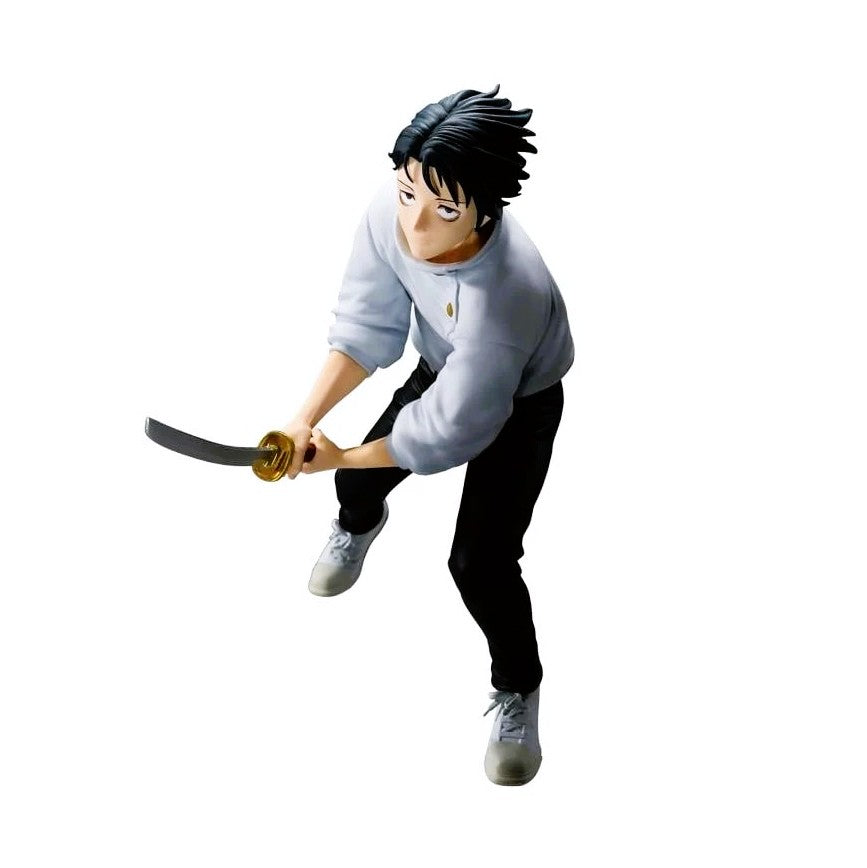 Bandai Namco Banpresto Jujutsu Kaisen- Yuta Okkotsu- Maximatic Collectible Figure
