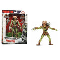 Lanard Toys- Berserker Predator- 7-inch 25-Point Poseable Battle Action Figure with Weapon (2021)