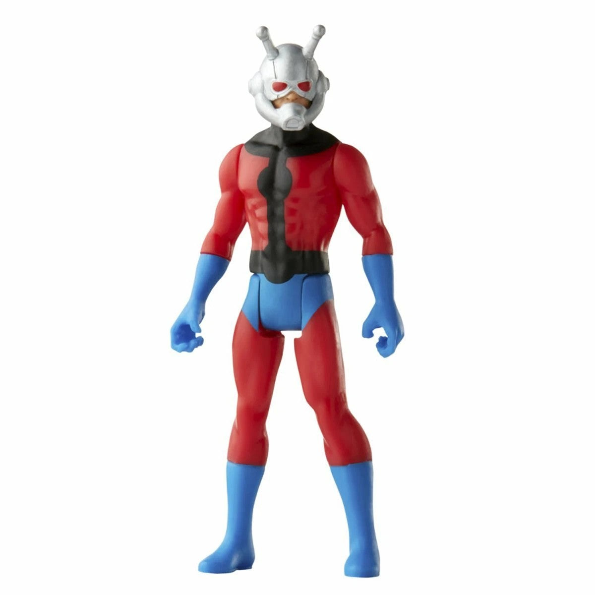 Marvel Legends Retro- Ant-Man- Kenner 3.75-inch Carded Action Figure