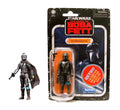 Star Wars: The Book of Boba Fett- The Mandalorian- Kenner Retro 3.75-inch Action Figure