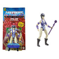 He-Man and the Masters of The Universe- Evil-Lyn- Retro Play Action Figure