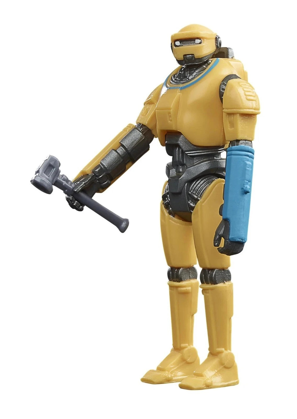 Star Wars: Obi-Wan Kenobi Retro- Ned-B- Kenner 3.75-inch Action Figure