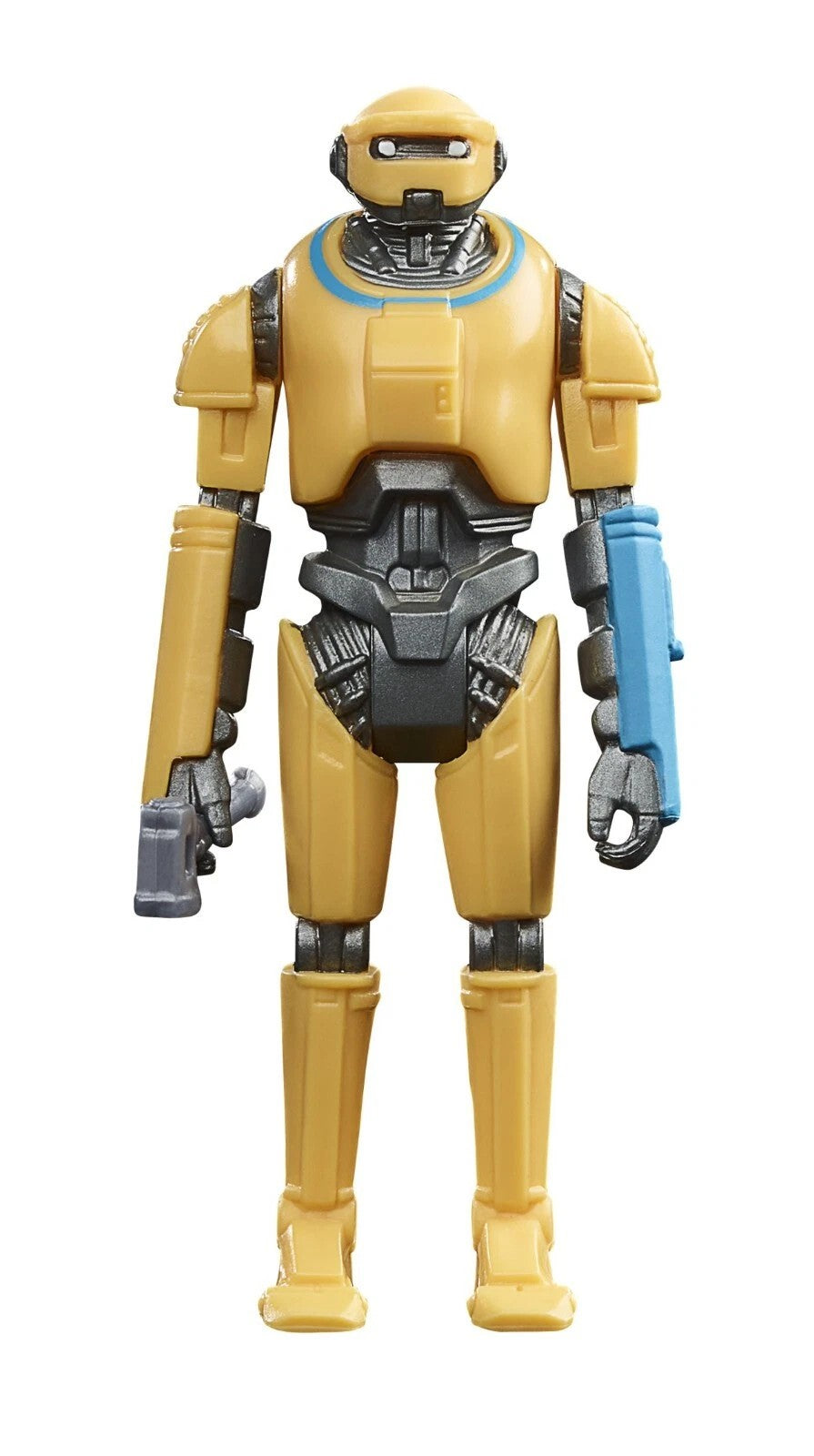Star Wars: Obi-Wan Kenobi Retro- Ned-B- Kenner 3.75-inch Action Figure