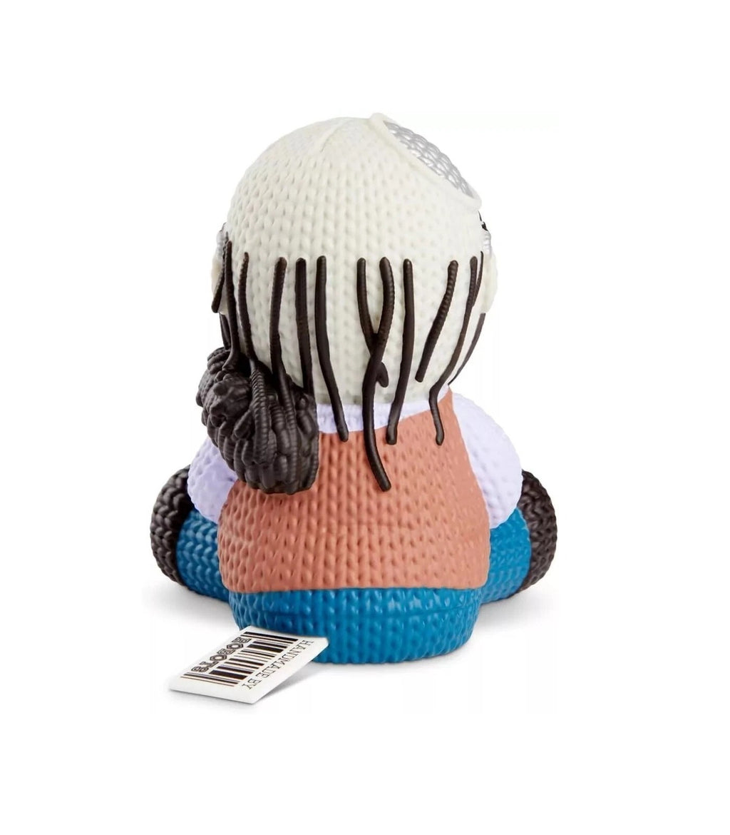 Handmade by Robots The Texas Chainsaw Massacre- Chop Top- 5-inch Vinyl Figure