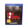 DOG SOLDIERS (2002) Blu-ray + DVD (2010, First Look Studios))