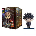 EAKI Jujutsu Kaisen (JJK Walk Stride Series) Season 2- Fushigoru Megumi- Collectible 2-inch Figure