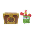 SpongeBob Squarepants x One Piece- Mr. Krabs/Jinbe- McDonald's Toy No. 10